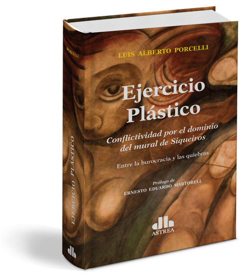 Portada: EJERCICIO PLASTICO