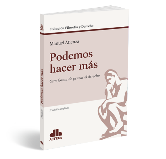 Portada: PODEMOS HACER MAS