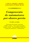 Portada: COMPRAVENTA DE AUTOMOTORES POR AHORRO PREVIO