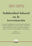 Portada: SOLIDARIDAD LABORAL EN LA TERCERIZACION