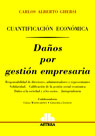 Portada: DAÑOS POR GESTION EMPESARIAL