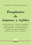 Portada: TRANSPLANTE DE ORGANOS Y TEJIDOS