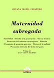 Portada: MATERNIDAD SUBROGADA