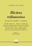 Portada: ILICITOS TRIBUTARIOS