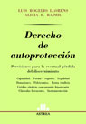 Portada: DERECHO DE AUTOPROTECCION