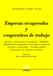 Portada: EMPRESAS RECUPERADAS Y COOPERATIVAS DE TRABAJO