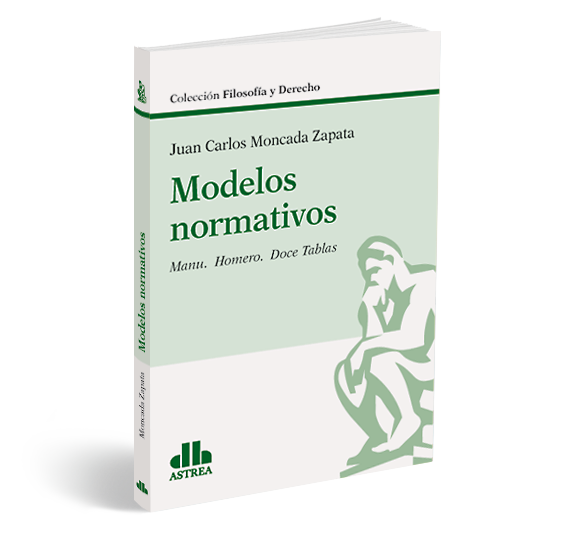 Portada: MODELOS NORMATIVOS