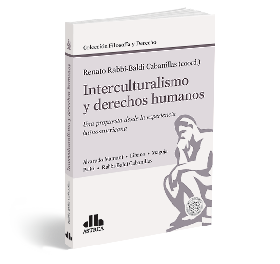 Portada: INTERCULTURALISMO Y DERECHOS HUMANOS