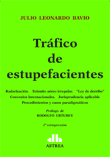 Portada: TRAFICO DE ESTUPEFACIENTES