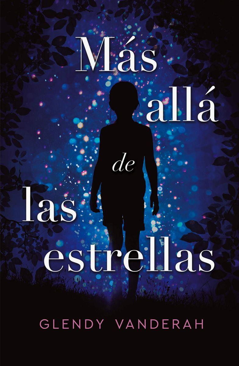 Portada: MAS ALLA DE LAS ESTRELLAS