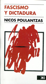 FASCISMO Y DICTADURA