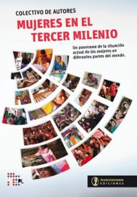 Portada: MUJERES EN EL TERCER MILENIO