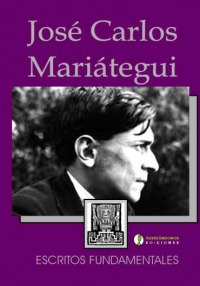 Portada: Escritos fundamentales