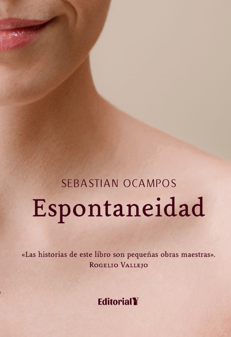 Portada: ESPONTANEIDAD