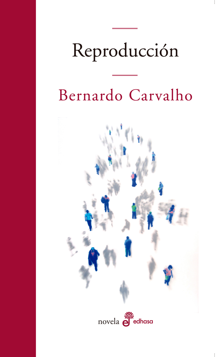 Portada: REPRODUCCION