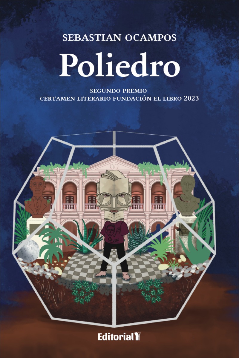 Portada: POLIEDRO