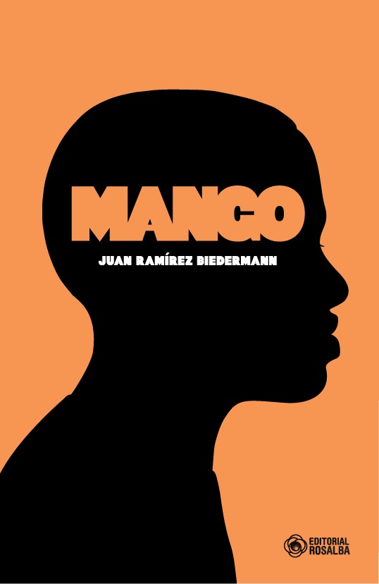 Portada: MANGO