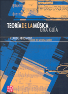 Teoría de la música Una guía