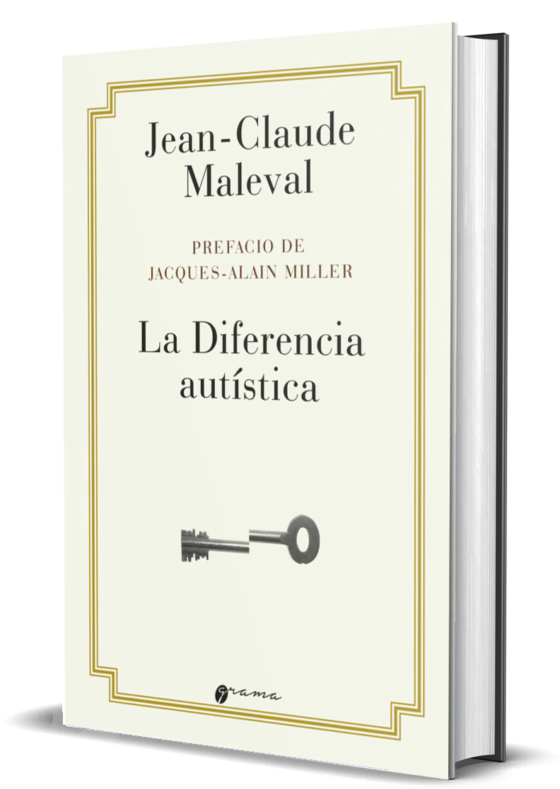Portada: LA DIFERENCIA AUTISTICA