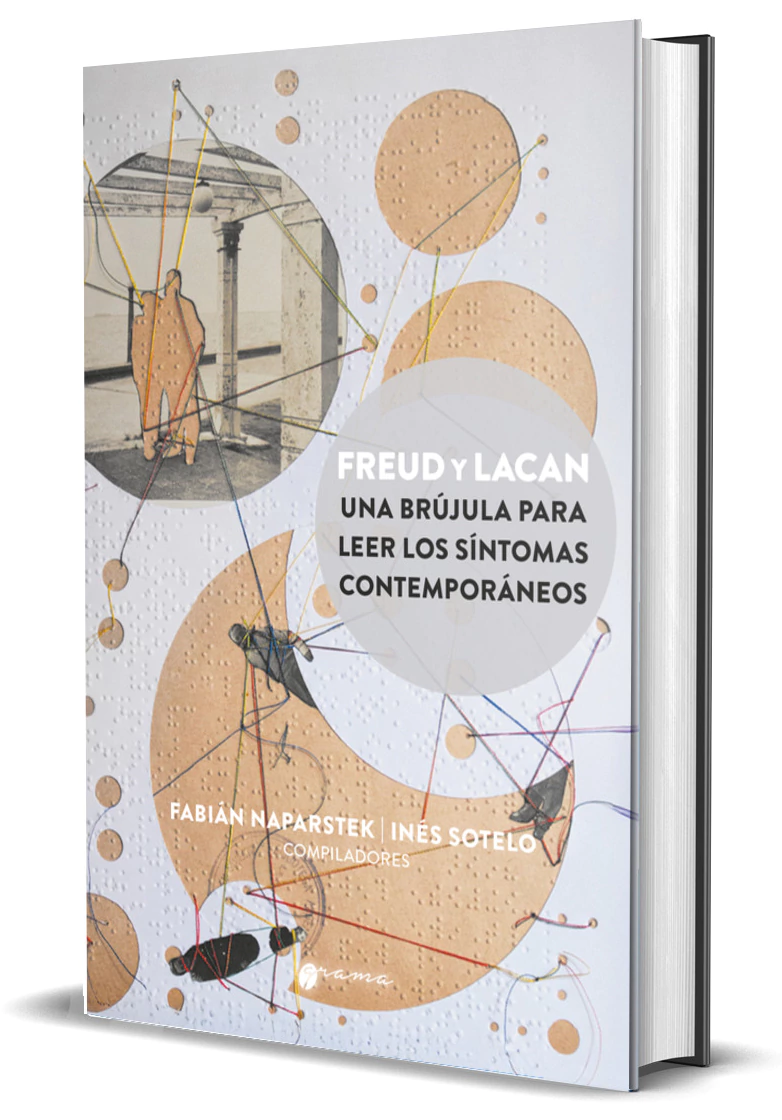 Portada: UNA BRUJULA PARA LEER LOS SINTOMAS CONTEMPORANEOS