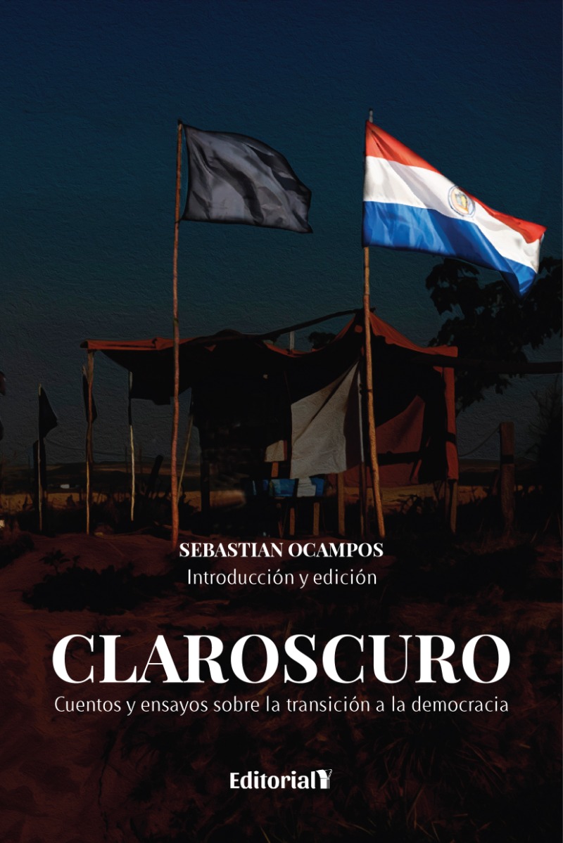 Portada: CLAROSCURO
