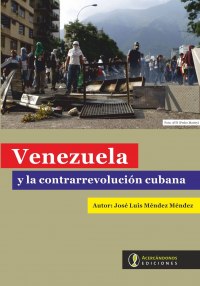 Portada: VENEZUELA Y LA CONTRARREVOLUCION
