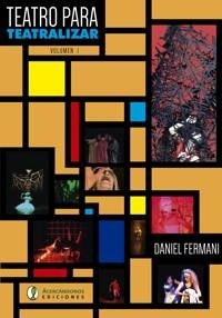 Portada: TEATRO PARA TEATRALIZAR I
