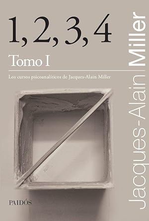 1, 2, 3, 4 TOMO I