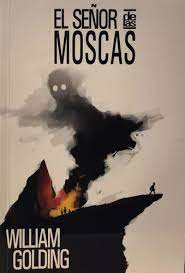 SEÑOR DE LAS MOSCAS