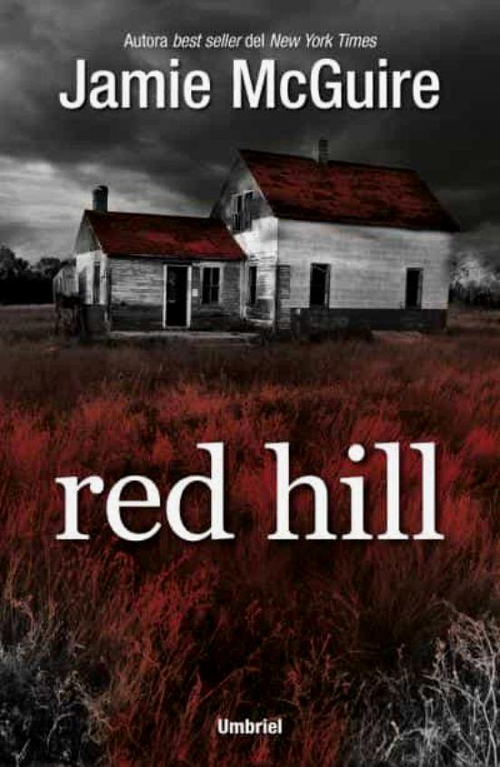 Portada: Red Hill