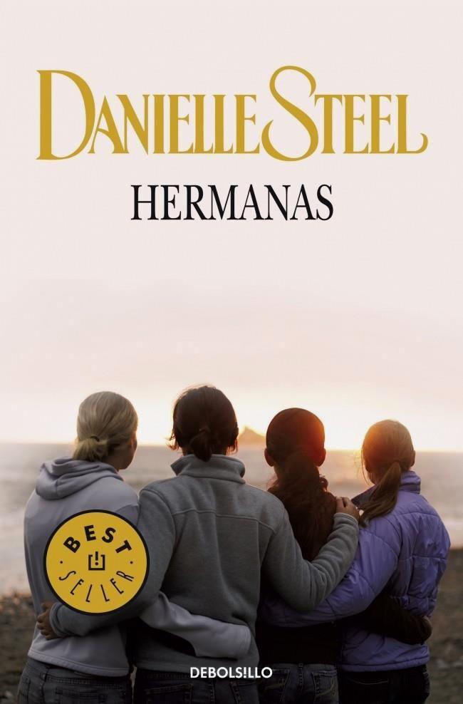 Portada: Hermanas