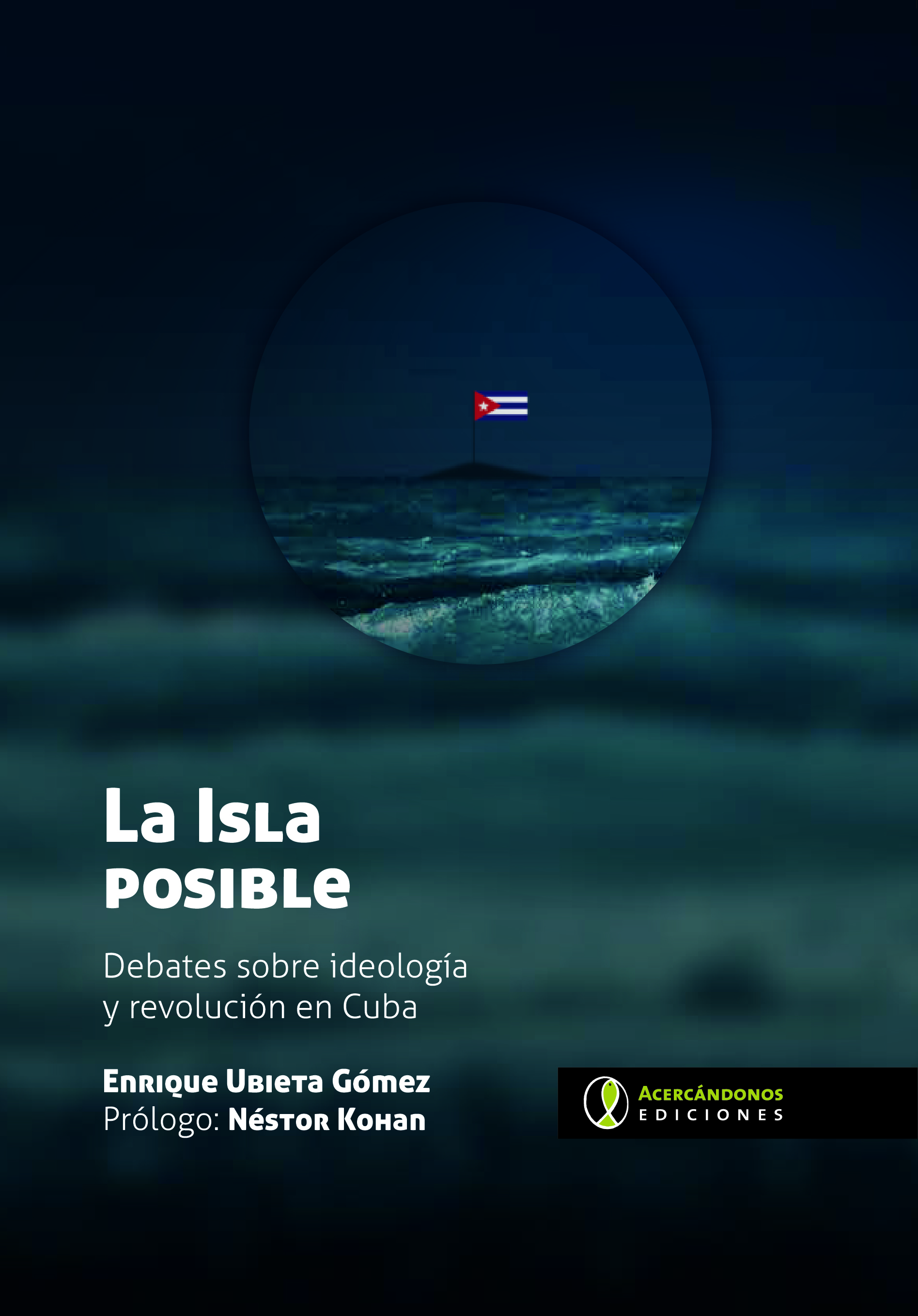 Portada: La Isla Posible