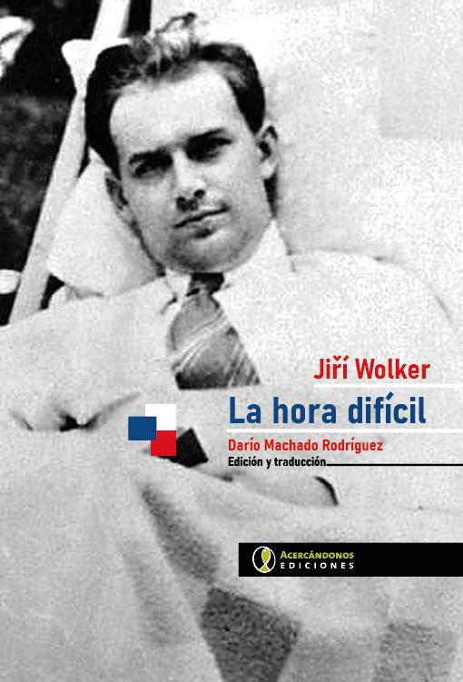Portada: La hora difícil