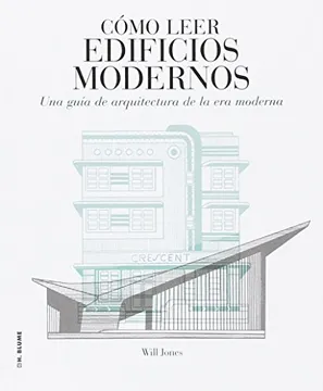 Portada: COMO LEER EDIFICIOS MODERNOS