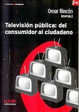 Portada: TELEVISION PUBLICA: DEL CONSUMIDOR AL CIUDADANO