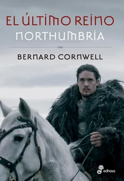 Portada: NORTHUMBRIA
