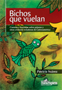 Portada: BICHOS QUE VUELAN