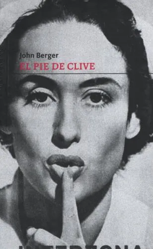 Portada: EL PIE DE CLIVE
