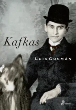 Portada: KAFKAS