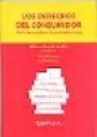 Portada: LOS DERECHOS DEL CONSUMIDOR