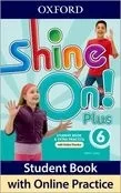 Portada: SHINE ON PLUS 6