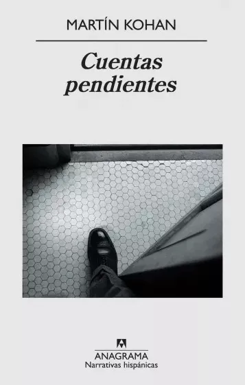 Portada: CUENTAS PENDIENTES