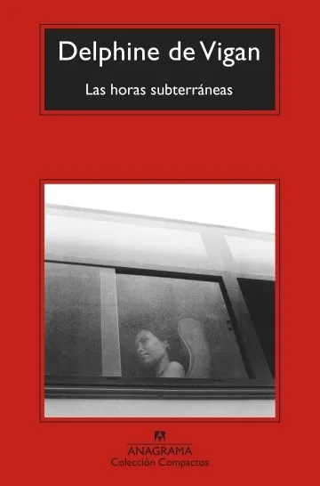 Portada: LAS HORAS SUNTERRANEAS