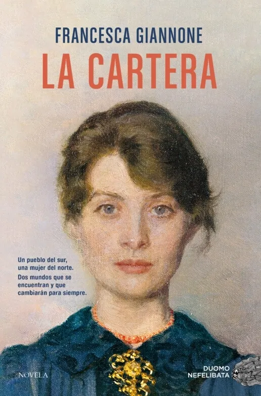 Portada: LA CARTERA