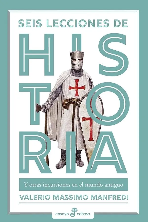 Portada: HISTORIA