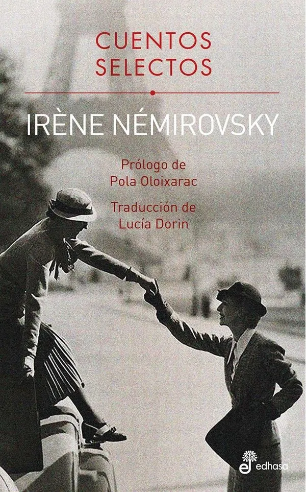 Portada: CUENTOS SELECTOS