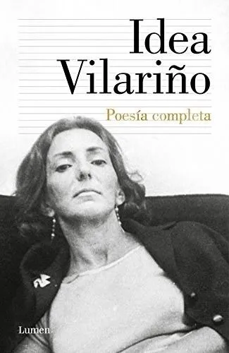 Portada: POESIA COMPLETA