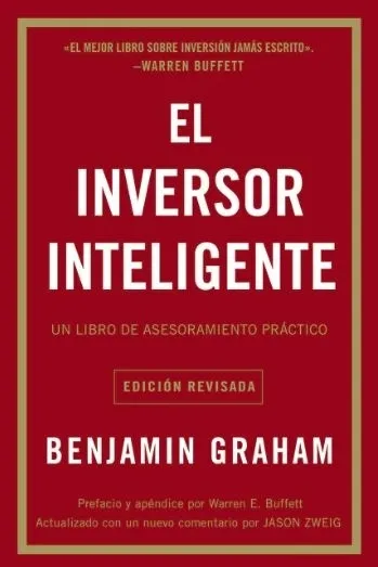 Portada: EL INVERSOR INTELIGENTE