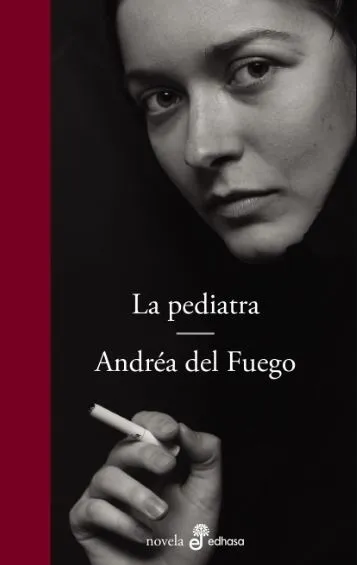 Portada: LA PEDIATRA