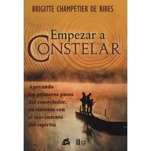 Portada: EMPEZAR A CONSTELAR